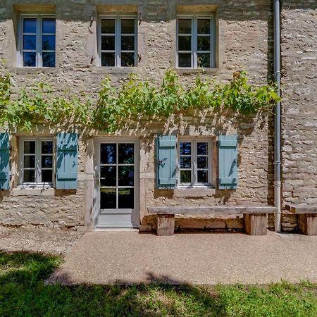 Gite De L'Arvolot Boyer Exterior photo